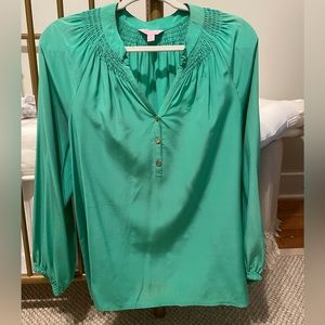 Lilly Pulitzer Elsa Top